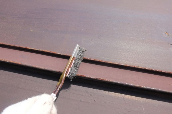 屋根塗装を自分でプロ級にするのに必要な道具13選サムネイル